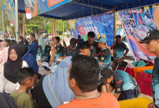 Bazar Ikan Murah Dorong Penurunan Stunting di Belitung: Strategi Efektif Dinas Perikanan
