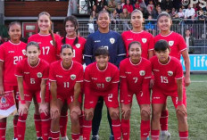 Kalahkan Singapura 3-0, Timnas Putri Indonesia Melaju ke Final Piala AFF Putri 2024