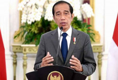 Jokowi Terbitkan PP, Gaji PNS 2024 Resmi Naik, Berikut Rinciannya