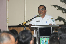 Pemkab Beltim Targetkan 39 KDMP Berdiri Januari 2026, Segini Modal Awalnya