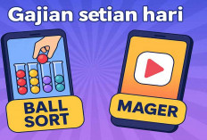 Gajian Setiap Hari Tanpa Ribet? Coba Game Penghasil Saldo DANA Terbaru 2025!