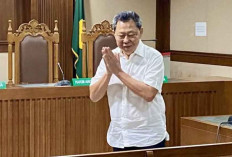 Kasus Korupsi Timah: Divonis 14 Tahun, Hendry Lie Ajukan Kasasi