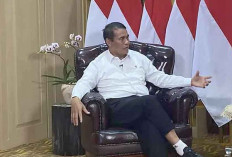 Rusia Undang Indonesia, Siap Borong CPO dan Bangun Industri Pupuk