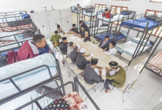 Tut Wuri Handayani Serta Sekolah Rakyat