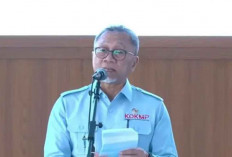 Pemerintah Tambah Bantuan Beras 10 Kg Tiga Kali Per KPM, Disalurkan Mulai Juli 2026