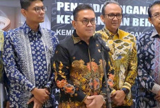 Kanada dan Tunisia Jadi Pasar Ekspor Baru RI jika Terjadi Konflik Timur Tengah