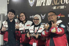 Wamenekraf: Esports Bisa Jadi Penggerak Ekonomi Kreatif Indonesia