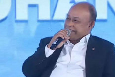 MBG Sudah Serap 1 Juta Tenaga Kerja, Layani Hampir 35 Juta Orang