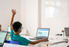 Pemerintah Genjot Internet 100 Mbps di Daerah Blank Spot, Sekolah hingga Puskesmas Jadi Prioritas