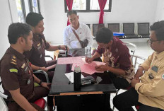 Sekdes Keciput Terjerat Pemalsuan Surat, Persidangan Dimulai Pekan Depan