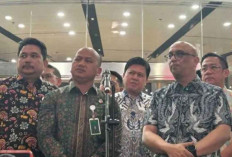 Kejagung Ungkap Dua Modus Besar Korupsi MBG, Jual Beli Dapur hingga Pengadaan Barang