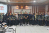 Imigrasi Tanjung Pandan Tularkan Semangat Integritas Sampai ke BPOM di Pangkalpinang