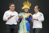 Prestasi Siswi SMK Negeri 1 Tanjungpandan Bikin Bangga, Wakili Babel di FLS2N 2024