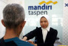 Mandiri Taspen Hadirkan Online Onboarding di Movin, Permudah Nasabah Buka Rekening Secara Daring