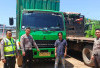 Pejalan Kaki di Pangkalpinang Jadi Korban Tabrak Lari, Truk Diamankan di Tanjung Kalian