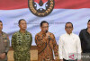 Prabowo Setujui Anggaran Pemulihan Pascabencana Rp100,1 Triliun