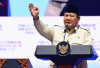 Prabowo: Koperasi Desa Merah Putih Berpotensi Tingkatkan Kesejahteraan Rakyat Rp223 Triliun per Tahun