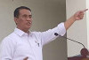 Mentan Amran: Efisiensi Rp1,7 Triliun Hasilkan Dampak Ekonomi Rp17 Triliun