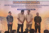 Menko AHY Apresiasi Konsep Green Housing dalam Perumahan Subsidi