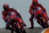 Ducati Uji Coba Motor 850cc untuk Regulasi MotoGP 2027