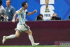 Lionel Messi Rebut Puncak Top Skor Piala Dunia 2026, Mbappe Tergusur dari Perburuan Sepatu Emas