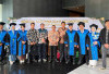 11 Atlet Berprestasi Beltim Raih Gelar Sarjana, Program Beasiswa KONI Investasi Jangka Panjang