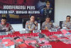 Perang Lawan Narkoba! Polda Babel Garuk 142 Tersangka Selama Januari 2026 