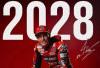 Marc Marquez Resmi Perpanjang Kontrak dengan Ducati hingga 2028