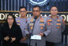Polri Larang Personel Live Streaming Saat Bertugas, Ini Alasannya