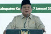 Presiden Prabowo Targetkan MBG Jangkau Seluruh Desa Akhir 2026