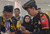 10 WNI Ditangkap di Arab Saudi Terkait Haji Ilegal, Kemenhaj Beri Penjelasan