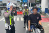 ETLE Handheld Berlaku di Belitung, Pelanggar Tak Scan Barcode 12 Hari Bisa Kena Blokir