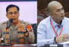 Polda Babel Siap Hadapi Praperadilan AK, Tegaskan Penetapan Tersangka Sesuai Prosedur