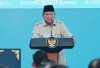 Prabowo Sentil Pengusaha Tambang dan Perkebunan, Kekayaan Dibawa ke Luar Negeri