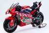 Honda HRC Castrol Pertahankan Livery Tiga Warna di MotoGP 2026