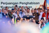 Prabowo Siapkan Skema Cicilan Rumah Bagi Buruh hingga 40 Tahun