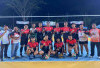 Air Saga Melaju ke Final Sungai Samak Cup III Usai Tundukkan Porsel Pulau Seliu 3-0