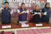 Sabu dari Bangka Masuk Belitung, Polisi Tangkap 2 Tersangka Jaringan Narkotika