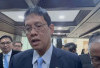 Purbaya Bantah Rumor Mundur dari Jabatan Menteri Keuangan