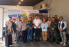 Pelindo Group Tanjungpandan Gelar Coffee Morning dan Safety Forum Sambut Bulan K3 Nasional 2026