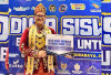 2 Siswa SMAN 1 Manggar Harumkan Bangka Belitung di Ajang Duta Siswa Indonesia 2026