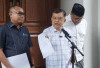Jusuf Kalla Bantah Tudingan Danai Isu Ijazah Jokowi, Akan Tempuh Jalur Hukum