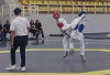 PBTI Genjot Persiapan Atlet Taekwondo Menuju Asian Games 2026