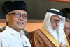 Menhaj: 25.271 Calon Haji Indonesia Sudah Diberangkatkan ke Madinah