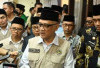 Menhaj Tegaskan Petugas Haji Daerah Maksimal Eselon IV