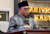 Bupati Djoni: HJKT ke-188 Jadi Momentum Wujudkan Belitung Menuju Kota Global