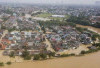 Adaptasi Drainase Kota Kuno untuk Atasi Banjir Bekasi