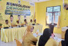 Golkar Beltim Perkuat Struktur hingga Desa, Nadiarsyah: Generasi Muda Jadi Garda Terdepan Partai