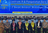 Hadiri Peringatan Dies Natalis UBB ke-20, Didit Berikan Apresiasi