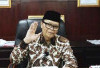MPR Ingatkan Pemerintah Tak Terburu Wacanakan Pembatalan Haji 2026